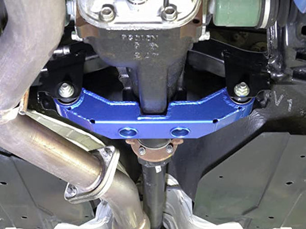 CUSCO REINFORCED REAR DIFF MOUNT FOR SUBARU WRX