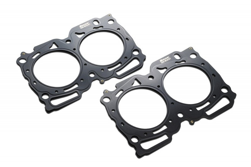 RSE METAL HEAD GASKET 5 7 101.0-1.0MM FOR SUBARU EJ25 RA4070-SB02B