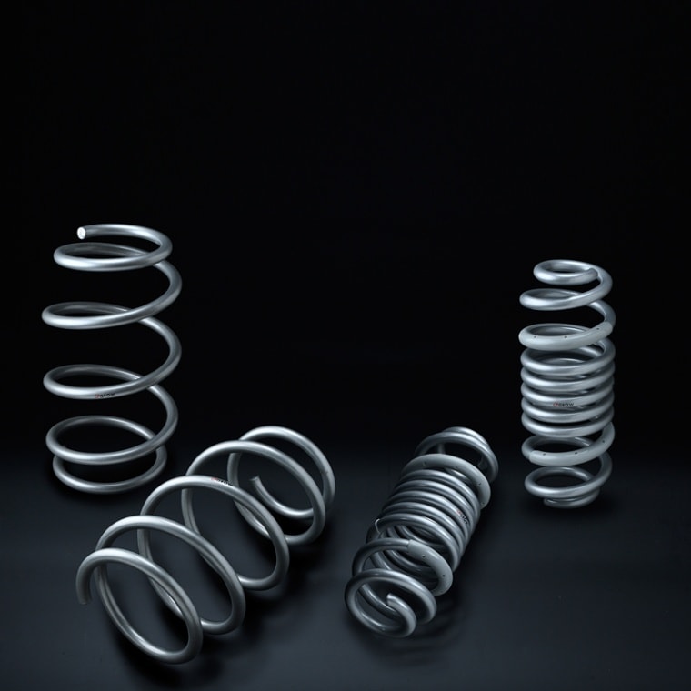 GROW MOTORSPORTS SPORTS SPRING MORIZO EDITION FOR TOYOTA GR COROLLA GZEA14H GROW-MOTORSPORTS-00097