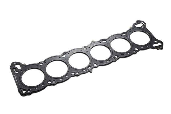RSE METAL HEAD GASKET 87.0-1.2MM FOR NISSAN RB25DE(T) RA4070-NS06A