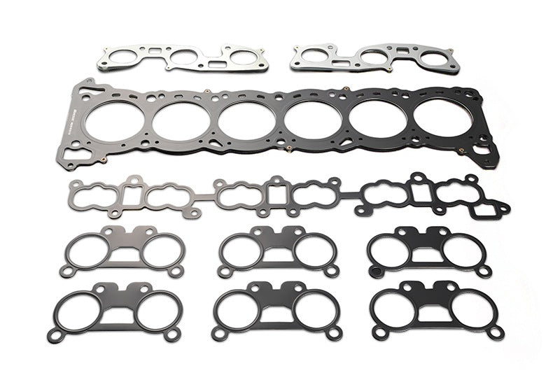 RSE METAL GASKET COMBINATION 87.0-1.5MM FOR NISSAN RB26DETT RA4010-NS05B