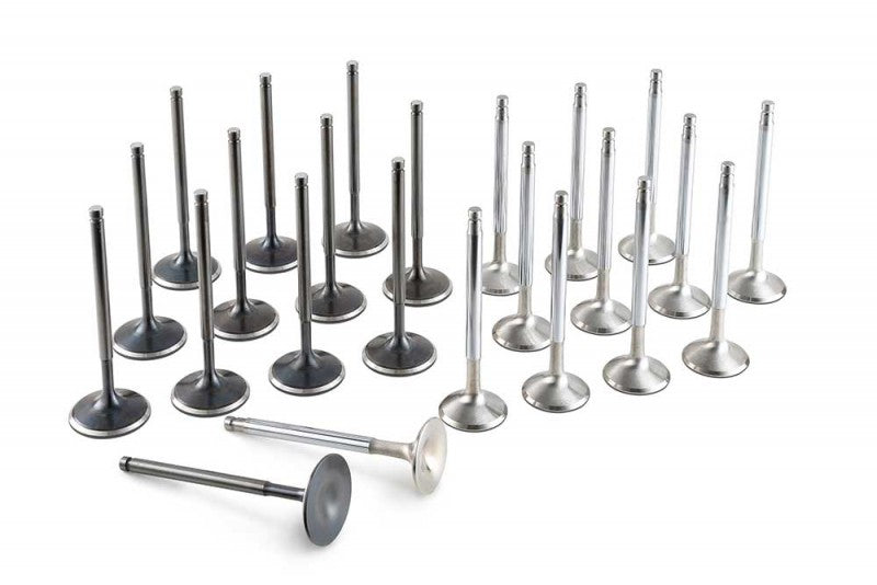 RSE RACING VALVE SET DETT FOR NISSAN VG30DE(TT) RA303A-NS10A