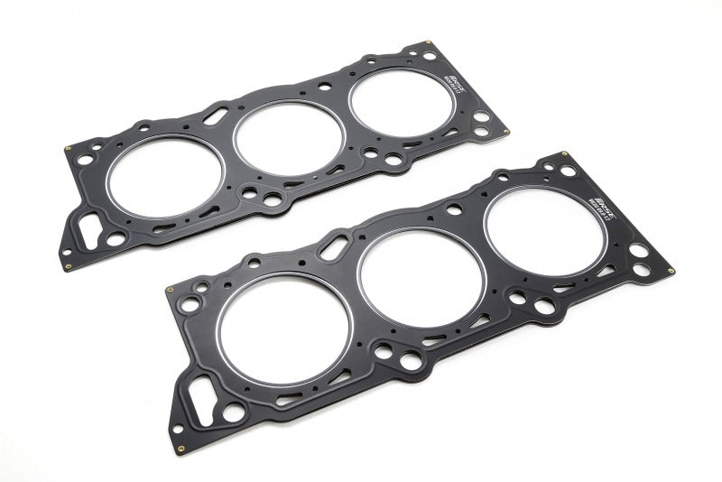 RSE METAL HEAD GASKET 89.0-1.5MM FOR NISSAN VG30DE(TT) RA4070-NS10B