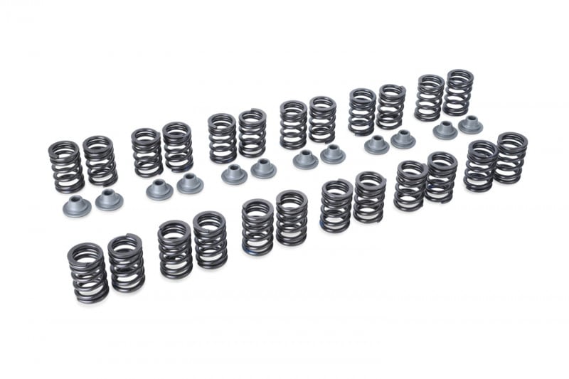 RSE VALVE SPRING SET TYPE-B FOR NISSAN R33 RB25DE(T) RA304A-NS06B