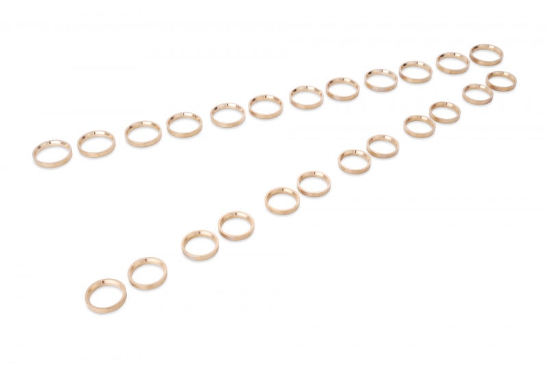 RSE BERYLLIUM VALVE SEAT RING FOR NISSAN GT-R R35 VR38DETT RA310A-NS01A