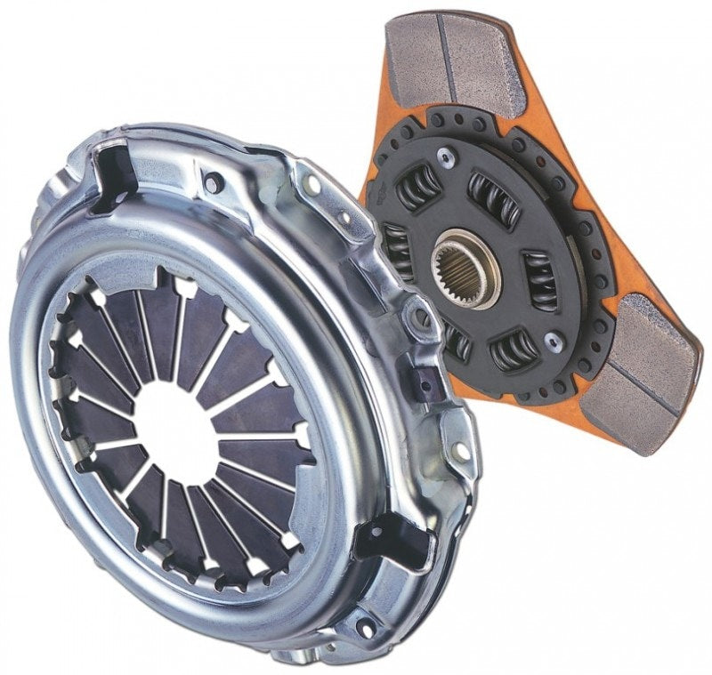 EXEDY SINGLE SPORTS TYPE S METAL CLUTCH SET FOR SUZUKI SWIFT ZC33S K14C SK04T
