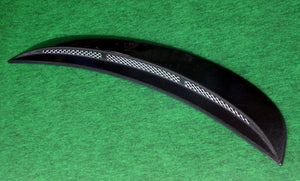 NOPRO BONNET DUCT GLASS FRP UNPAINTED FOR MAZDA NC ROADSTER ZENKI NOPRO-00003