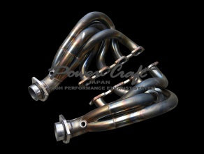 POWER CRAFT EXHAUST MANIFOLD 45Φ FOR FERRARI F430 P-FE380202