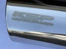 POWER CRAFT EXHAUST MUFFLER SYSTEM FULL TITANIUM MUFFLER WITH REGULAR TAIL FOR HONDA NSX NA1  P-HO160103