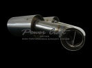 POWER CRAFT TAIL FINISH GENUINE REPLACEMENT TYPE FOR PORSCHE CAYENNE 958 P-PO480101