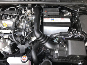 EXART AIS INTAKE PIPE AIS UNIT + SOUND GENERATOR SET FOR TOYOTA COROLLA TOURING TURBO NRE210W 8NR-FTS EA04-TY117-S