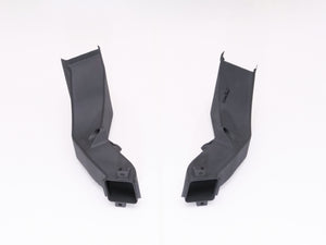 CUSCO HIGH VOLUME AIR BRAKE DUCT FOR TOYOTA GR YARIS GXPA16 1C7 345 A