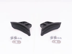 CUSCO BRAKE COOLING AIR GUIDE PLATE FOR SUBARU BRZ ZC6  6C1 340 A