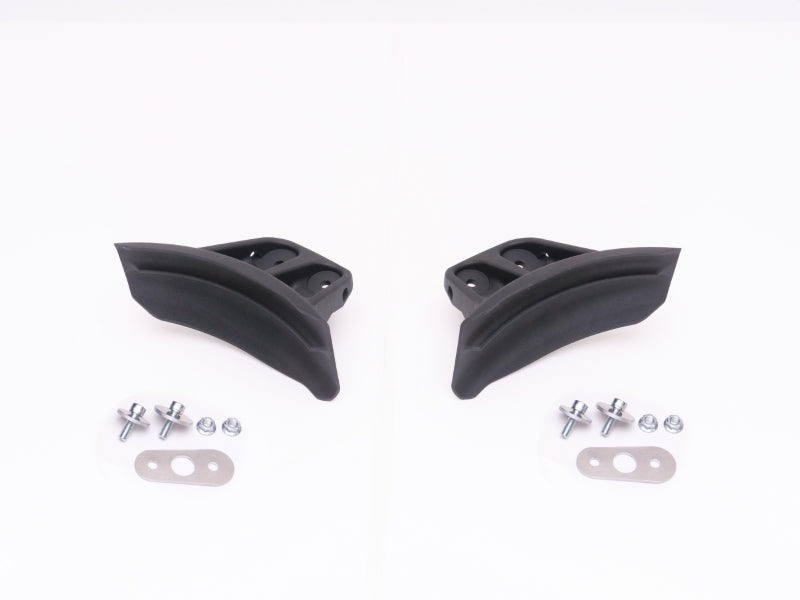 CUSCO BRAKE COOLING AIR GUIDE PLATE FOR TOYOTA GR86 ZN8 6C1 340 A