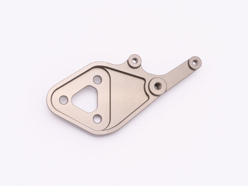CUSCO LIGHTWEIGHT REAR DIFFERENTIAL MOUNT BRACKET FOR TOYOTA GR YARIS GXPA16 1C7 771 A