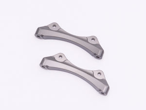 CUSCO LIGHTWEIGHT BRAKE CALIPER BRACKET FRONT FOR TOYOTA GR YARIS GXPA16 1C7 770 F