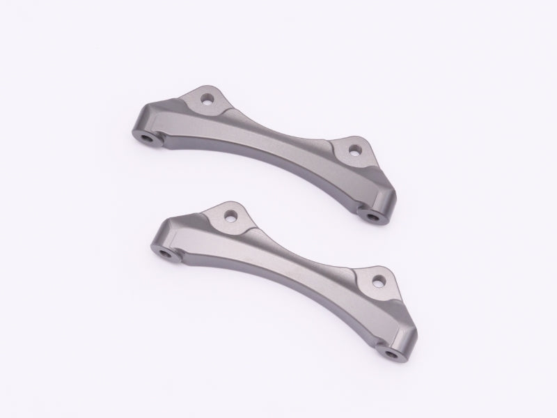 CUSCO LIGHTWEIGHT BRAKE CALIPER BRACKET FRONT FOR TOYOTA GR COROLLA GZEA14H 1C7 770 F