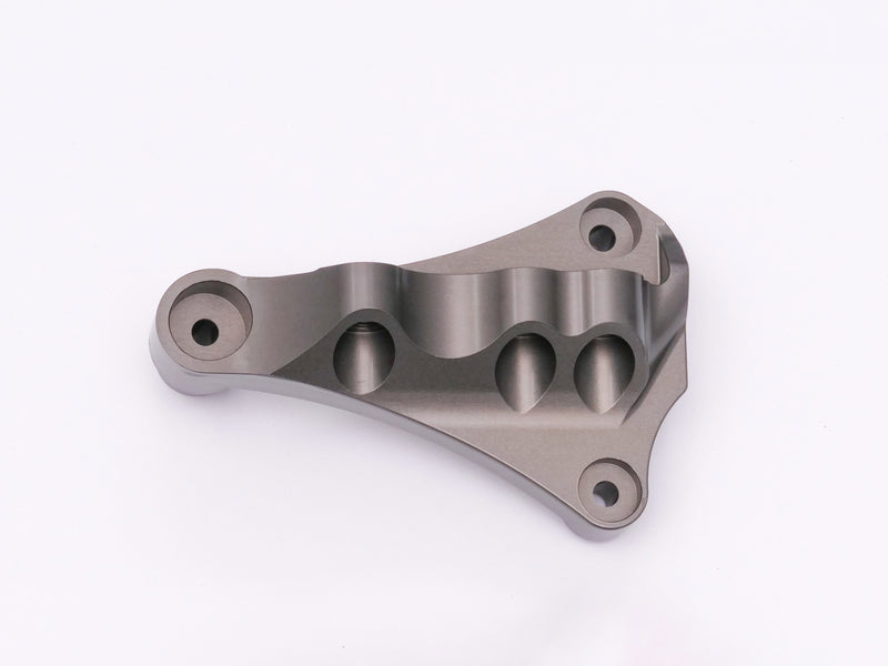 CUSCO LIGHTWEIGHT ENGINE MOUNT BRACKET FOR TOYOTA GR COROLLA GZEA14H 1C7 772 A