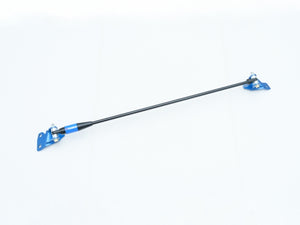 CUSCO S-MCB 1000 STRUT BAR REAR FOR TOYOTA GR YARIS GXPA16 ZENKI KOUKI 1C7 581 AA