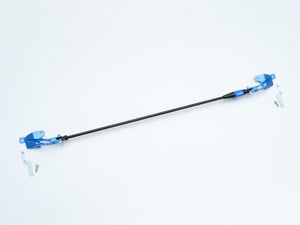 CUSCO S-MCB 3000 STRUT BAR FRONT FOR TOYOTA GR YARIS GXPA16 KOUKI 1C8 580 AB