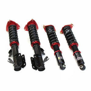 LARGUS SPEC S COILOVER KIT FOR SUBARU LEVORG GRAYBACK VN5 4WD 01011202018-QQ-9