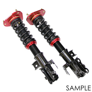 LARGUS SPEC S COILOVER KIT FOR SUBARU WRX S4 VBH 4WD 01011202020-QQ-1