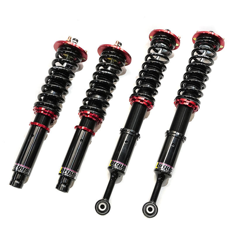LARGUS SPEC S COILOVER KIT FOR HONDA ACCORD CL7 2WD 01011203012-QQ-857