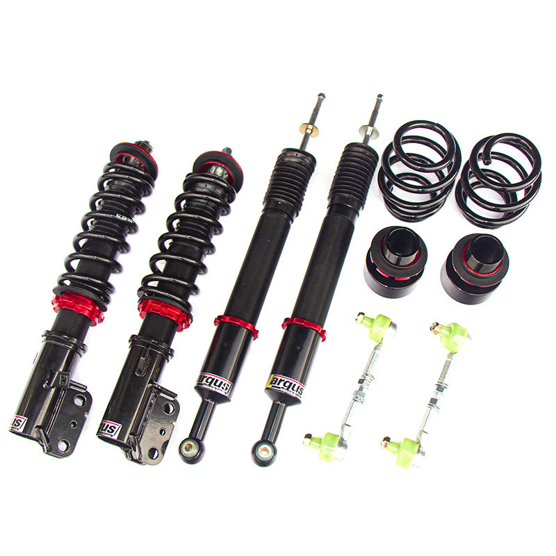 LARGUS SPEC S COILOVER KIT FOR HONDA MOBILIO SPIKE GK1 2WD 01011203026-QQ-1023