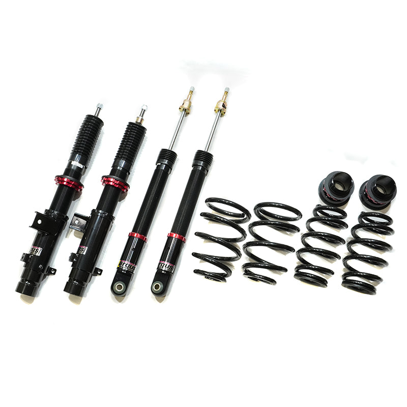LARGUS SPEC S COILOVER KIT FOR HONDA CR-V HYBRID RT6 4WD 01011203068-QQ-2