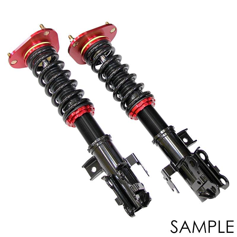 LARGUS SPEC S COILOVER KIT FOR HONDA CIVIC TYPE-R FL5 2WD 01011203072-QQ-1