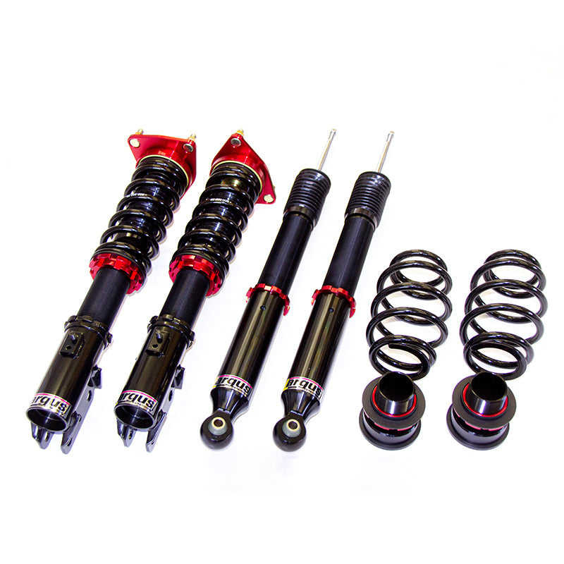 LARGUS SPEC S COILOVER KIT FOR MITSUBISHI COLT VERSION R Z27AG 2WD 01011206004-QQ-1120