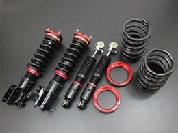 LARGUS SPEC S COILOVER KIT FOR NISSAN WINGROAD WRY11 2WD 01011207057-QQ-595