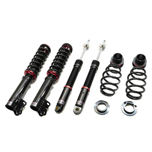 LARGUS SPEC S COILOVER KIT FOR SUZUKI SWIFT ZD11S 4WD 01011208001-QQ-1253