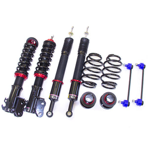 LARGUS SPEC S COILOVER KIT FOR TOYOTA VITZ SCP90 2WD 01011209012-QQ-118