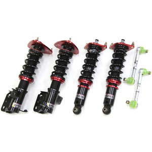 LARGUS SPEC S COILOVER KIT FOR SUBARU BRZ ZD8 2WD 01011209073-QQ-3