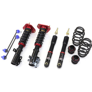 LARGUS SPEC S COILOVER KIT FOR TOYOTA COROLLA SPORTS MZEA12H 2WD 01011209113-QQ-12
