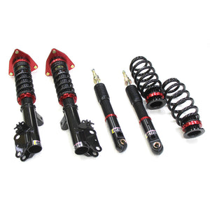 LARGUS SPEC S COILOVER KIT FOR TOYOTA RAV4 AXAH54 4WD 01011209117-QQ-1