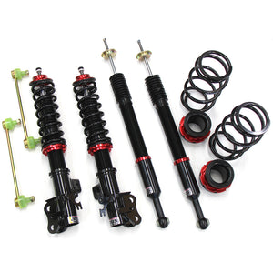 LARGUS SPEC S COILOVER KIT FOR TOYOTA YARIS MXPA10 2WD 01011209122-QQ-2