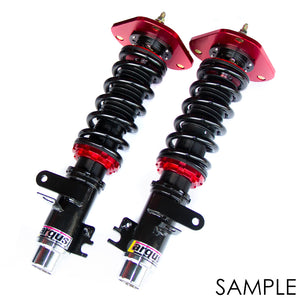LARGUS SPEC S COILOVER KIT FOR TOYOTA CELICA ZZT231 2WD 01011209129-QQ-9