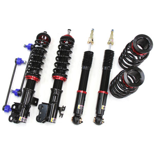 LARGUS SPEC S COILOVER KIT FOR TOYOTA GR YARIS GXPA16 4WD 01011209130-QQ-1
