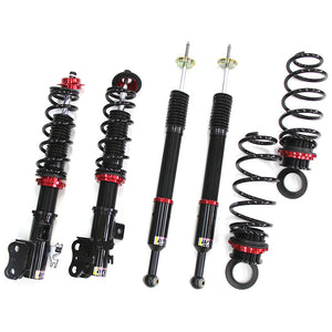 LARGUS SPEC S COILOVER KIT FOR TOYOTA YARIS CROSS MXPB10 2WD 01011209131-QQ-2