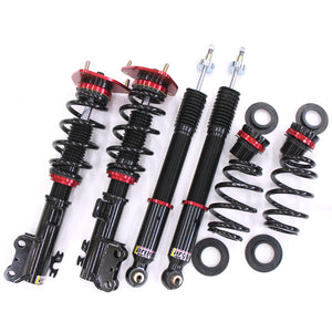 LARGUS SPEC S COILOVER KIT FOR TOYOTA NOAH HYBRID ZWR90W 2WD 01011209132-QQ-1