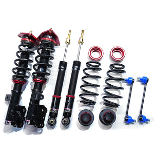 LARGUS SPEC S COILOVER KIT FOR TOYOTA CROWN SPORT AZSH37W 4WD 01011209134-QQ-3