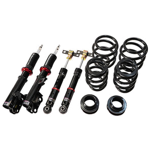 LARGUS SPEC S COILOVER KIT FOR TOYOTA VELLFIRE AAHH45W 4WD 01011209137-QQ-8
