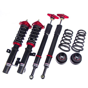 LARGUS SPEC S COILOVER KIT FOR MAZDA AXELA BLEFP 2WD 01011210010-QQ-1172