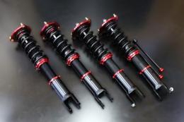LARGUS SPEC S COILOVER KIT FOR MAZDA ROADSTER RF NDERC 2WD 01011210024-QQ-2