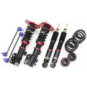 LARGUS SPEC D COILOVER KIT FOR TOYOTA COROLLA SPORT ZWE211H 2WD 01011309007-QQ-1
