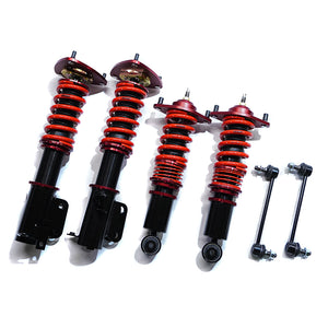 LARGUS SPEC SR COILOVER KIT FOR SUBARU BRZ ZC6 2WD 01011409701-QQ-3