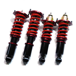 LARGUS SPEC SR COILOVER KIT FOR MAZDA ROADSTER NB6C 2WD 01011410002-QQ-1