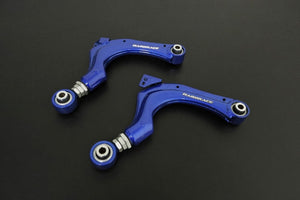 M&M HONDA REAR PILLOW ADJUSTABLE CAMBER ARM HARDRACE FOR HONDA CIVIC FL5  00806-FL5-8646